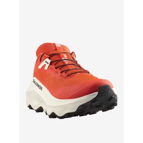 Salomon L47755900 Ultra Glide 3 Kırmızı Erkek Koşu Ayakkabısı
