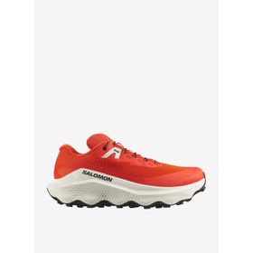 Salomon L47755900 Ultra Glide 3 Kırmızı Erkek Koşu Ayakkabısı