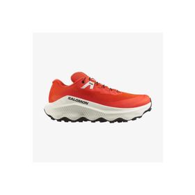 Salomon L47755900 Ultra Glide 3 Kırmızı Erkek Koşu Ayakkabısı