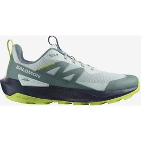 Salomon L47757200 Elixir Activ Yeşil Erkek Outdoor Ayakkabı