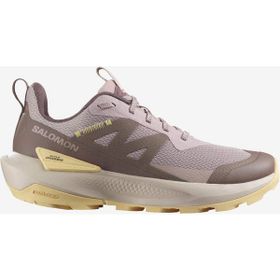 Salomon L47757400 Etherea Elixir Activ Bej Kadın Outdoor Ayakkabı