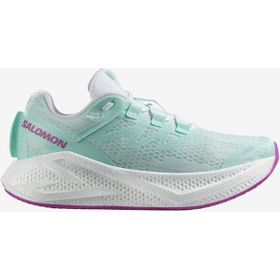 Salomon L47759500 Yeşil AERO GLIDE 3 Kadın Koşu Ayakkabısı