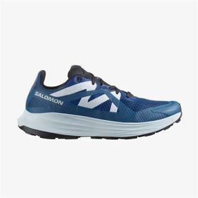 Salomon L47762600 Ultra Flow Mavi Erkek Koşu Antrenman Ayakkabısı