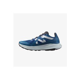 Salomon L47762600 Ultra Flow Mavi Erkek Koşu Antrenman Ayakkabısı
