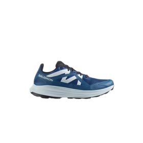 Salomon L47762600 Ultra Flow Mavi Erkek Koşu Antrenman Ayakkabısı