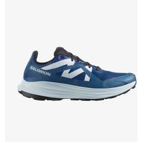 Salomon L47762600 Ultra Flow Mavi Erkek Koşu Antrenman Ayakkabısı