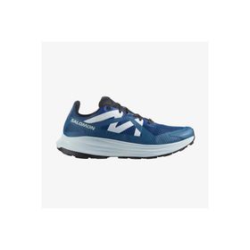 Salomon L47762600 Ultra Flow Mavi Erkek Koşu Antrenman Ayakkabısı