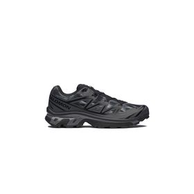 Salomon L47780500 XT-6 Camo Siyah Erkek Outdoor Ayakkabı