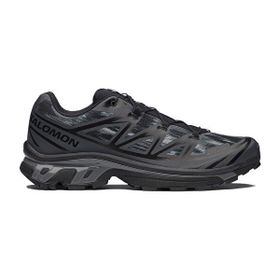Salomon L47780500 XT-6 Camo Siyah Erkek Outdoor Ayakkabı