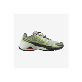 Salomon L47790200 Gri Speedcross Peak Erkek Koşu Ayakkabısı