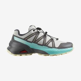 Salomon L47790300 Speedcross Peak Beyaz Kadın Koşu Ayakkabısı