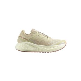 Salomon L47797300 Aero Glide 3 Grvl Bej Erkek Outdoor Ayakkabı