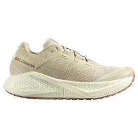 Salomon L47797300 Aero Glide 3 Grvl Bej Erkek Outdoor Ayakkabı