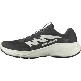 Salomon L47801000 Alphaglide Siyah Erkek Koşu Ayakkabısı