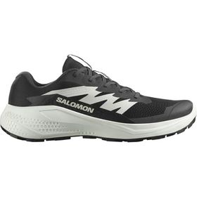 Salomon L47801000 Alphaglide Siyah Erkek Koşu Ayakkabısı