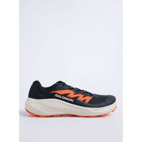 Salomon L47801100 Siyah Alphaglide Erkek Koşu Ayakkabısı