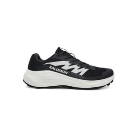 Salomon L47801500 Siyah Alphaglide Kadın Koşu Ayakkabısı