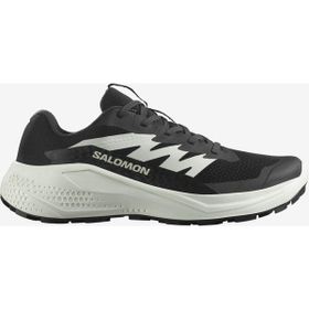 Salomon L47801500 Siyah Alphaglide Kadın Koşu Ayakkabısı