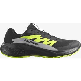 Salomon L47802000 Siyah Alphaglide Gore-Tex Erkek Outdoor Ayakkabı