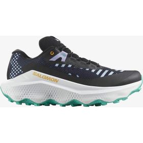Salomon L47807300 Ultra Glide 3 Proto Pack Siyah Erkek Koşu Ayakkabısı