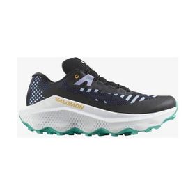 Salomon L47807300 Ultra Glide 3 Proto Pack Siyah Erkek Koşu Ayakkabısı