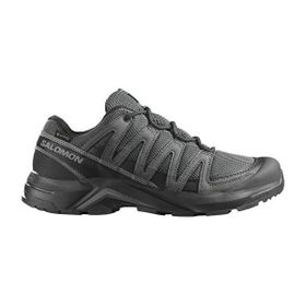 Salomon L47809200 Gri X-Adventure Recon Gore-Tex Erkek Outdoor Ayakkabı