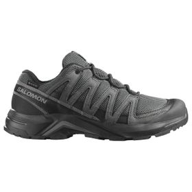 Salomon L47809200 Gri X-Adventure Recon Gore-Tex Erkek Outdoor Ayakkabı