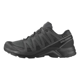 Salomon L47809200 Gri X-Adventure Recon Gore-Tex Erkek Outdoor Ayakkabı