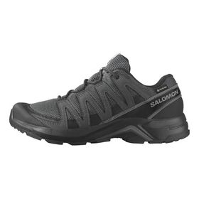 Salomon L47809200 Gri X-Adventure Recon Gore-Tex Erkek Outdoor Ayakkabı