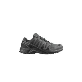 Salomon L47809200 Gri X-Adventure Recon Gore-Tex Erkek Outdoor Ayakkabı