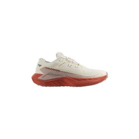 Salomon L47809500 DRX DEFY GRVL W Krem Kadın Koşu Ayakkabısı
