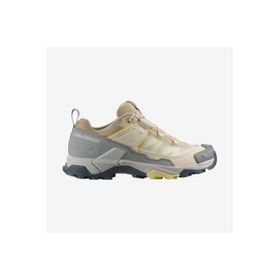 Salomon L47810400 X Ultra 5 W Bej Kadın Outdoor Ayakkabı