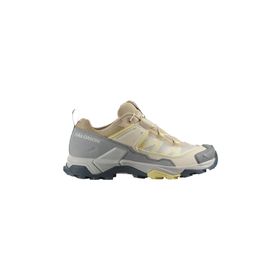Salomon L47810400 X Ultra 5 W Bej Kadın Outdoor Ayakkabı