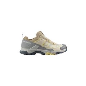 Salomon L47810400 X Ultra 5 W Bej Kadın Outdoor Ayakkabı