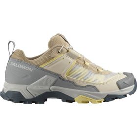 Salomon L47810400 X Ultra 5 W Bej Kadın Outdoor Ayakkabı