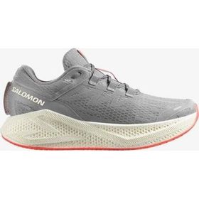 Salomon L47810600 Gri Aero Glide 3 Erkek Koşu Ayakkabısı