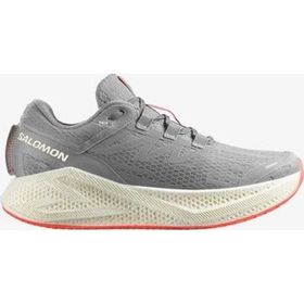 Salomon L47810600 Gri Aero Glide 3 Erkek Koşu Ayakkabısı