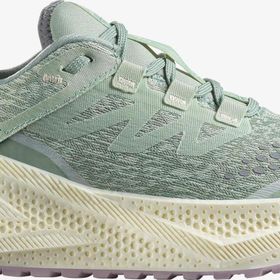 Salomon L47812600 Aero Glide 3 Grvl W Kadın Koşu Ayakkabısı