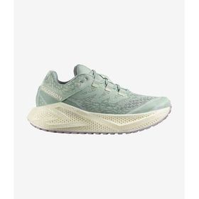 Salomon L47812600 Yeşil Aero Glide 3 GRVL Yeşil Kadın Outdoor Ayakkabı