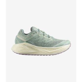 Salomon L47812600 Yeşil Aero Glide 3 GRVL Yeşil Kadın Outdoor Ayakkabı