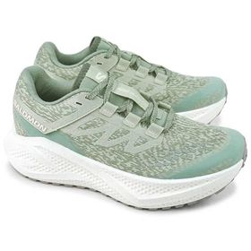 Salomon L47812600 Yeşil Aero Glide 3 GRVL Yeşil Kadın Outdoor Ayakkabı
