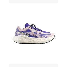 Salomon L47812600 Yeşil Aero Glide 3 GRVL Yeşil Kadın Outdoor Ayakkabı