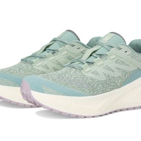 Salomon L47812600 Yeşil Aero Glide 3 GRVL Yeşil Kadın Outdoor Ayakkabı
