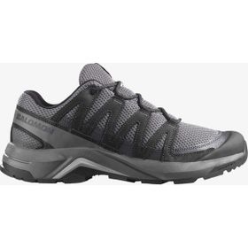 Salomon L47813400 X-Adventure Recon Gri Erkek Outdoor Ayakkabı
