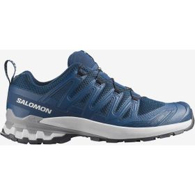 Salomon L47817800 XA Pro 3D V9 Mavi Erkek Outdoor Ayakkabı