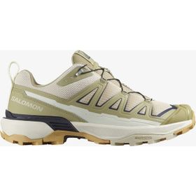 Salomon L47818000 X Ultra 360 Edge Yeşil Erkek Outdoor Ayakkabı