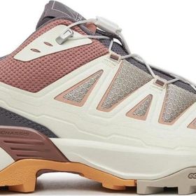 Salomon L47818300 X Ultra 360 Edge Krem Kadın Outdoor Ayakkabı