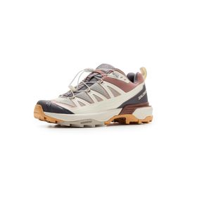 Salomon L47818300 X Ultra 360 Edge W Kadın Bej Outdoor Ayakkabı