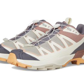 Salomon L47818300 X Ultra 360 Edge W Kadın Bej Outdoor Ayakkabı