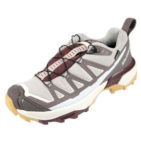Salomon L47818300 X Ultra 360 Edge W Kadın Bej Outdoor Ayakkabı